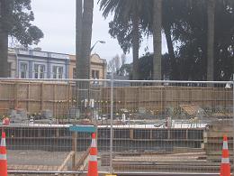 Devonport Library